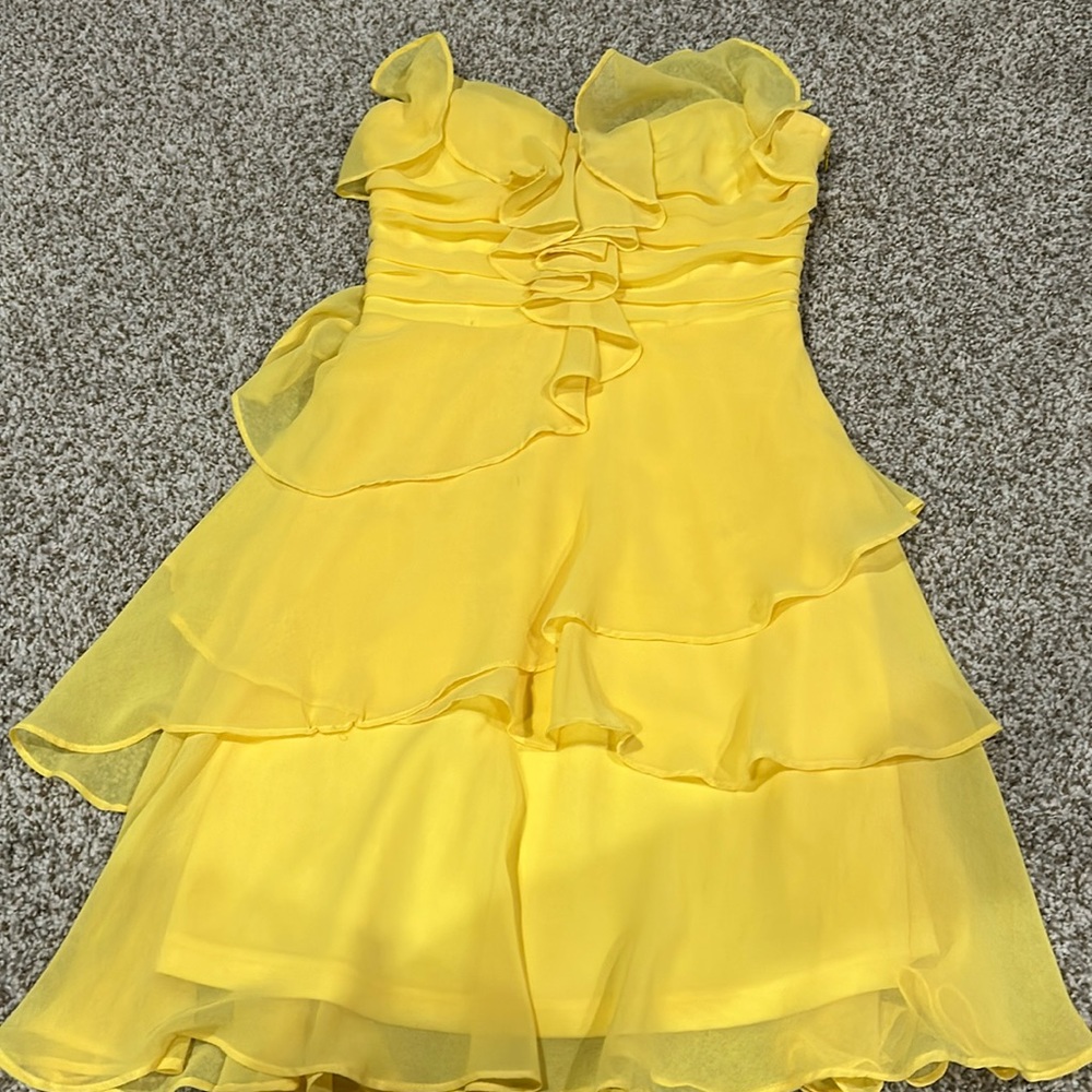 Women’s dress